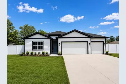 6652 SW 129th Loop, Ocala, FL 34473 - Photo 1