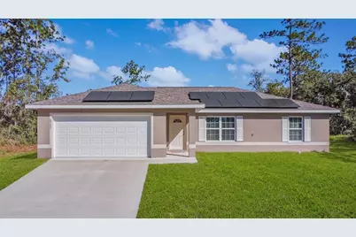 6949 SW 152nd St, Ocala, FL 34473 - Photo 1