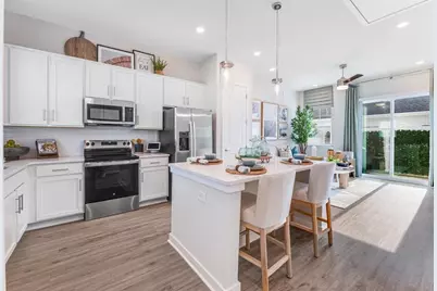 2507 Koji Street #Elevate, Mount Dora, FL 32757 - Photo 5