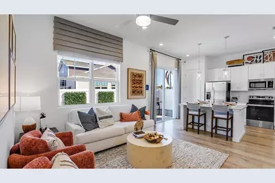 2507 Koji Street #Elevate, Mount Dora, FL 32757 - Photo 3