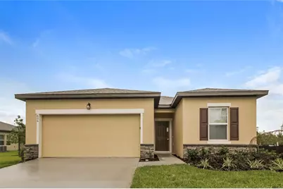 606 Tortuga Court, New Smyrna Beach, FL 32168 - Photo 1