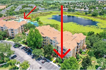 7664 Comrow Street #101, Kissimmee, FL 34747 - Photo 1