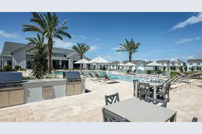 8925 Livigno Way #A2, Kissimmee, FL 34747 - Photo 5