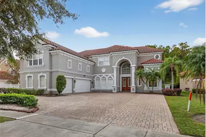 2724 Northampton Avenue, Orlando, FL 32828 - Photo 1