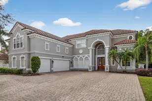 2724 Northampton Ave, Orlando, FL 32828 - Photo 5