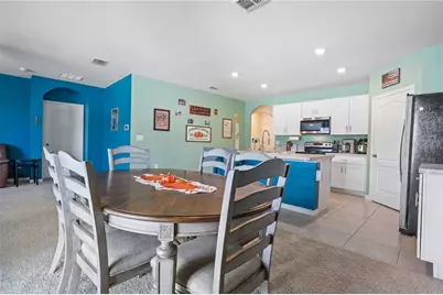 1917 Escambia Lane, Poinciana, FL 34759 - Photo 5