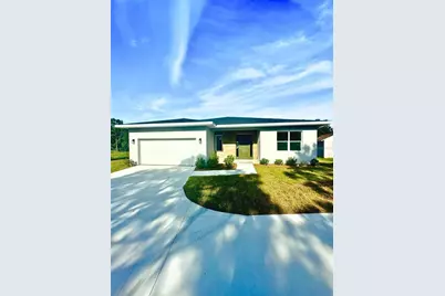 562 Kilimanjaro Drive, Kissimmee, FL 34758 - Photo 1