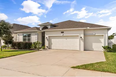 1845 Perch Hammock Loop, Groveland, FL 34736 - Photo 3
