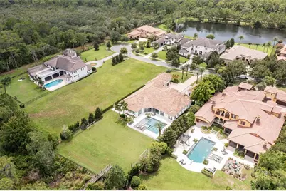 6149 Grosvenor Shore Dr, Windermere, FL 34786 - Photo 71