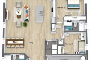 3040 Aliceville Rd, North Port, FL 34288 - Photo 23