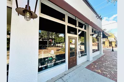 500 Sanford Avenue, Sanford, FL 32771 - Photo 1