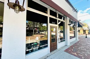 500 Sanford Ave, Sanford, FL 32771 - Photo 1