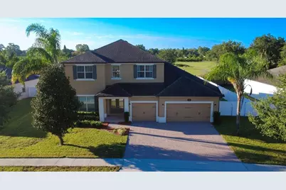 869 White Rose Way, Oviedo, FL 32765 - Photo 1