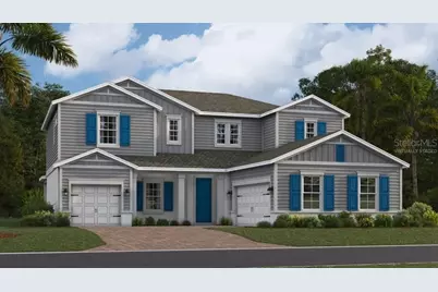 730 Terrapin Drive, Debary, FL 32713 - Photo 1