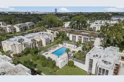 534 Orange Drive #13, Altamonte Springs, FL 32701 - Photo 49