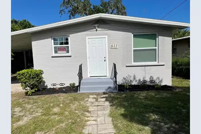611 Westmoreland Road, Daytona Beach, FL 32114 - Photo 1