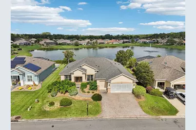 9385 SE 125th Street, Summerfield, FL 34491 - Photo 1