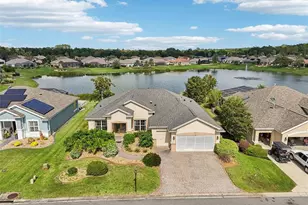 9385 SE 125th St, Summerfield, FL 34491 - Photo 1