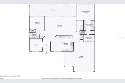 9385 SE 125th Street, Summerfield, FL 34491 - Photo 39