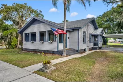 214 N New Hampshire Avenue, Tavares, FL 32778 - Photo 5