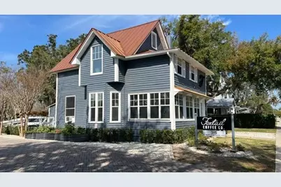 214 N New Hampshire Avenue, Tavares, FL 32778 - Photo 41