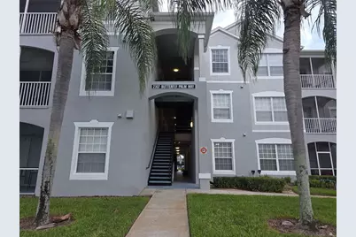 2307 Butterfly Palm Way #201, Kissimmee, FL 34747 - Photo 1