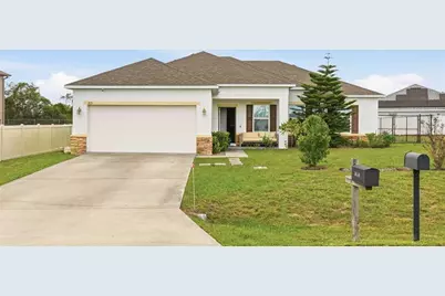 875 Fraser Drive, Kissimmee, FL 34759 - Photo 1