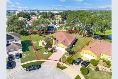 206 Redwood Bark Trail, Kissimmee, FL 34758 - Photo 35