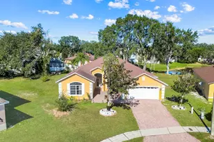 206 Redwood Bark Trail, Kissimmee, FL 34758 - Photo 7