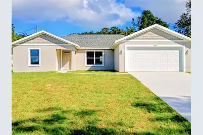 15613 SE 84th Terrace, Summerfield, FL 34491 - Photo 1