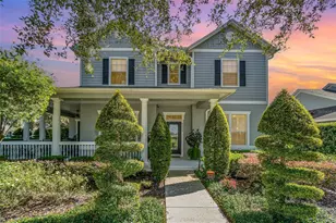 6905 Nobleton Dr, Windermere, FL 34786 - Photo 1