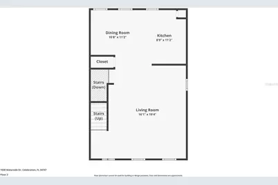 1028 Waterside Drive, Celebration, FL 34747 - Photo 47
