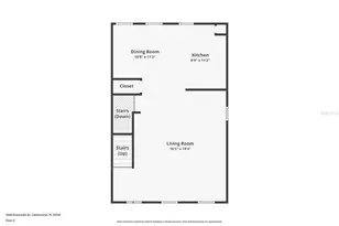 1028 Waterside Dr, Celebration, FL 34747 - Photo 47