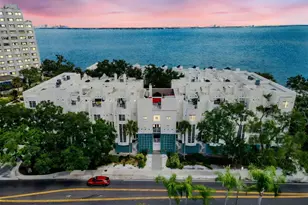 4950 Bayshore Blvd, Tampa, FL 33611 - Photo 1
