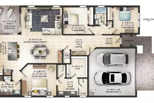 7501 Wing Span Wy, Harmony, FL 34773 - Photo 21