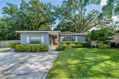 3109 Harrison Avenue, Orlando, FL 32804 - Photo 1
