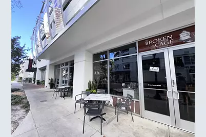 101 S Eola Drive #1202, Orlando, FL 32801 - Photo 19