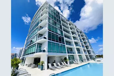 101 S Eola Drive #1202, Orlando, FL 32801 - Photo 1