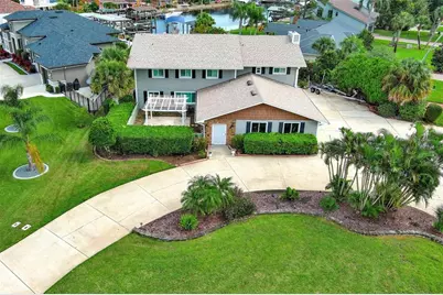 301 Quay Assisi, New Smyrna Beach, FL 32169 - Photo 1