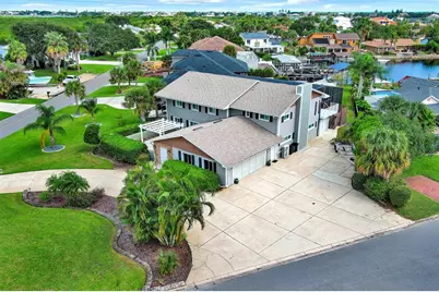 301 Quay Assisi, New Smyrna Beach, FL 32169 - Photo 1