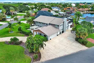 301 Quay Assisi, New Smyrna Beach, FL 32169 - Photo 1
