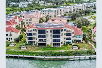 438 Bouchelle Drive #105, New Smyrna Beach, FL 32169 - Photo 1