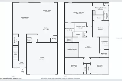 2157 Emerald Springs Drive, Apopka, FL 32712 - Photo 39