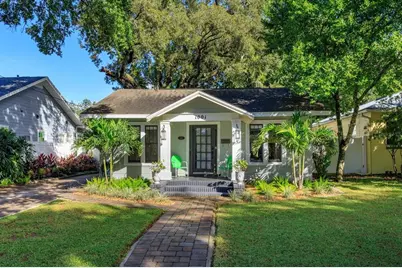 1001 E Jefferson Street, Orlando, FL 32801 - Photo 1