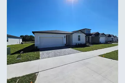 823 Sunshower Drive, Lady Lake, FL 32159 - Photo 1