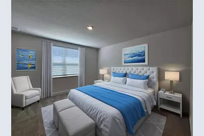 823 Sunshower Drive, Lady Lake, FL 32159 - Photo 9