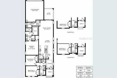 16577 Point Rock Drive, Winter Garden, FL 34787 - Photo 11