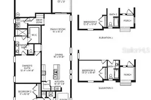 16577 Point Rock Dr, Winter Garden, FL 34787 - Photo 11