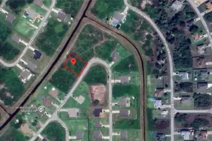 355 Peerless St, Lehigh Acres, FL 33974 - Photo 1