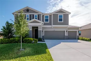 6384 Burning Opal Bend, Land O Lakes, FL 34638 - Photo 1